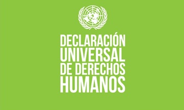 Derecho de autor, derecho humano