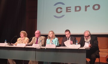 La Asamblea de Socios de CEDRO aprueba las cuentas de 2023