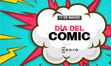 Creatividad y expansión en el cómic español